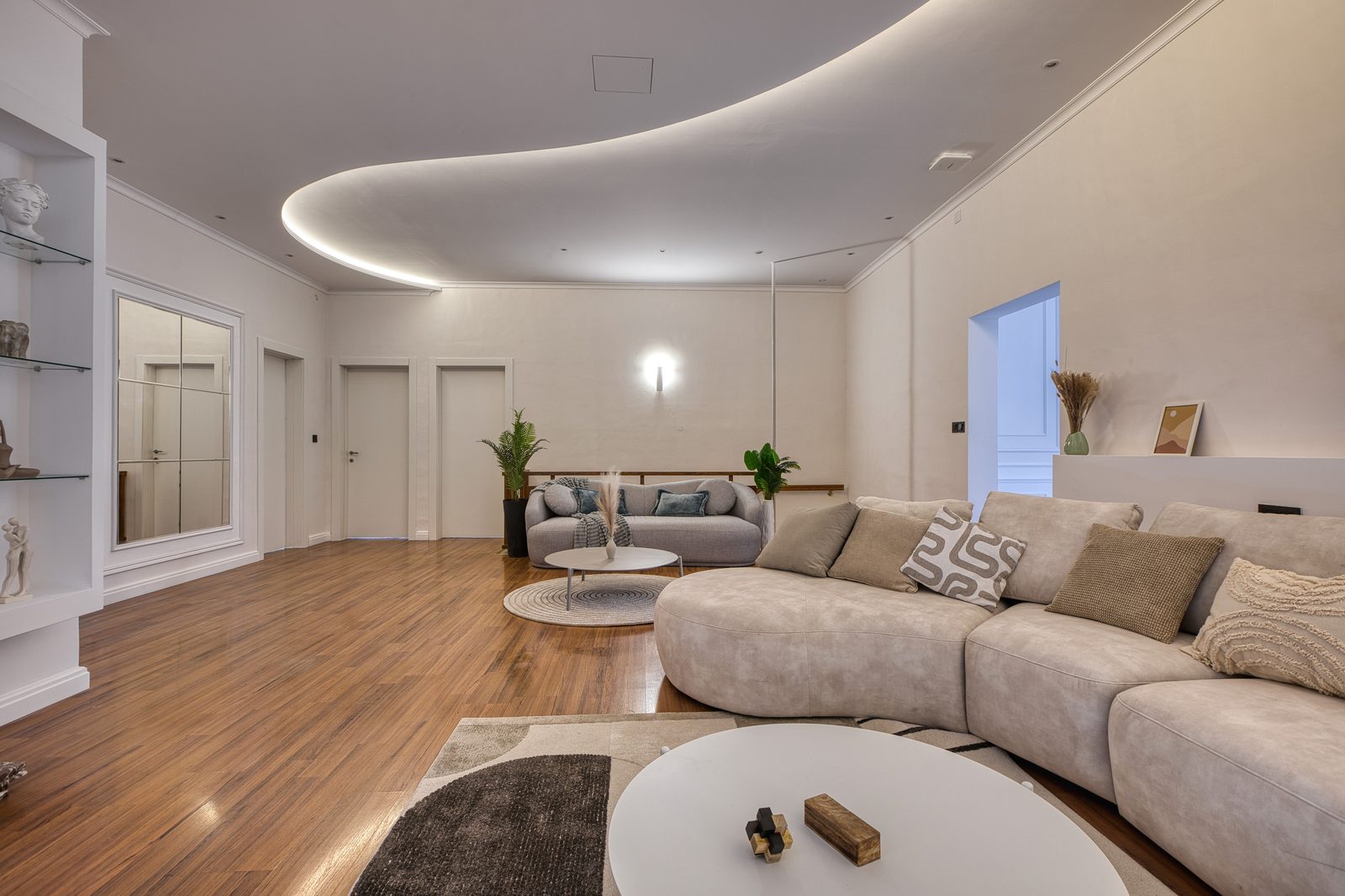 Solea Holiday Homes